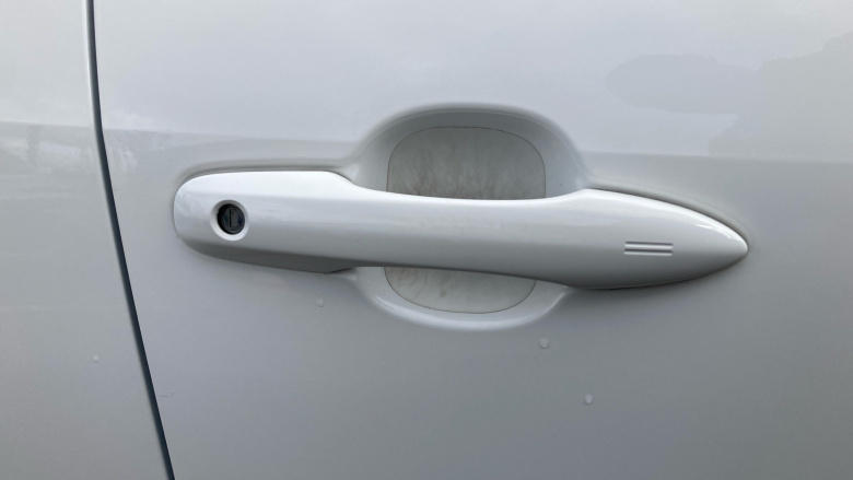 Toyota Yaris Cross 1.5 Hybrid Icon 5dr CVT Hybrid Estate